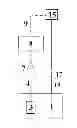 Fig. 01 - Externally controllable battery charger having a signal interpreter
