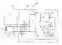 Fig. 01 - Contactless Electronic Communication Device with Optional Auxiliary Power Source