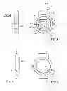 Fig. 04 - Contactless Electronic Communication Device with Optional Auxiliary Power Source