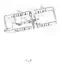 Fig. 03 - Uninterruptible power supply with a power isolation circuit loop