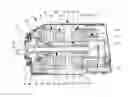 Fig. 01 - Linear drive for machining of an optical workpiece