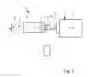 Fig. 02 - Linear drive for machining of an optical workpiece