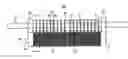 Fig. 01 - Linear motor