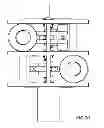Fig. 13 - HIGH-EFFICIENCY COMPOUND DIELECTRIC MOTORS