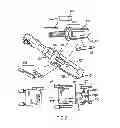 Fig. 03 - Tool having integrated electricity generator with external stator and power conditioner