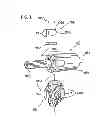 Fig. 04 - Tool having integrated electricity generator with external stator and power conditioner