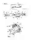 Fig. 06 - Tool having integrated electricity generator with external stator and power conditioner