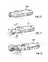 Fig. 09 - Tool having integrated electricity generator with external stator and power conditioner