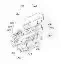 Fig. 01 - MOTOR GENERATOR FOR VEHICLE