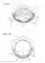 Fig. 08 - Stator for rotating electric machine