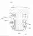 Fig. 01 - Stator unit and motor