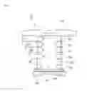 Fig. 06 - Stator unit and motor