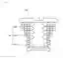 Fig. 12 - Stator unit and motor