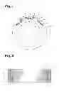 Fig. 02 - Core of rotating electrical machine having fixing agent for fixing permanent magnets in accommodating slots and method for manufacturing the core