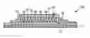 Fig. 01 - Capacitive micro-machined transducer and method of manufacturing the same