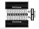 Fig. 01 - Flexible molecular piezoelectric device