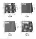 Fig. 03 - Flexible molecular piezoelectric device