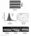Fig. 04 - Flexible molecular piezoelectric device