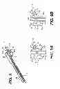 Fig. 09 - Rolling container assembly with adjustable storage units