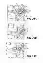 Fig. 23 - Rolling container assembly with adjustable storage units