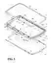 Fig. 07 - Housing assembly for portable electronic device