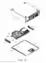Fig. 03 - ELECTRONIC DEVICE ENCLOSURE FOR STORAGE DEVICES