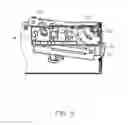 Fig. 10 - ELECTRONIC DEVICE ENCLOSURE FOR STORAGE DEVICES
