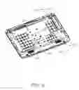 Fig. 07 - Electronic device enclosure with rear cover