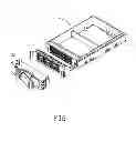 Fig. 02 - Hard disk drive enclosure