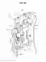 Fig. 08 - Door hinge apparatus and drum type washing machine having the same