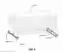 Fig. 07 - Dishwasher with sliding dish rack