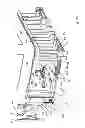 Fig. 05 - Door balancing system for an appliance