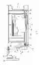 Fig. 08 - Door balancing system for an appliance