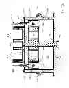 Fig. 15 - Door balancing system for an appliance