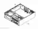 Fig. 01 - MOUNTING APPARATUS FOR STORAGE DEVICES