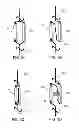 Fig. 03 - LED light lamps using stack effect for improving heat dissipation