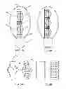 Fig. 04 - LED light lamps using stack effect for improving heat dissipation