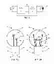 Fig. 06 - LED light lamps using stack effect for improving heat dissipation