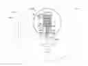 Fig. 01 - INDUCTION RF FLUORESCENT LAMP WITH HELIX MOUNT