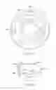 Fig. 40 - INDUCTION RF FLUORESCENT LAMP WITH HELIX MOUNT