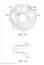 Fig. 41 - INDUCTION RF FLUORESCENT LAMP WITH HELIX MOUNT