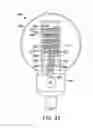 Fig. 44 - INDUCTION RF FLUORESCENT LAMP WITH HELIX MOUNT