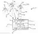 Fig. 01 - Visible light communications using a remote control