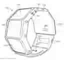 Fig. 01 - Wearable mobile device charger
