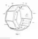 Fig. 02 - Wearable mobile device charger