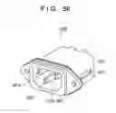 Fig. 41 - Measurement module, electronic apparatus, power supply tap, power supply unit, and built-in measurement module