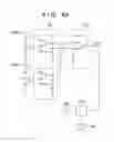 Fig. 46 - Measurement module, electronic apparatus, power supply tap, power supply unit, and built-in measurement module
