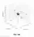 Fig. 151 - SYSTEMS AND METHODS FOR INTRAVENOUS DRUG MANAGEMENT USING IMMITTANCE SPECTROSCOPY