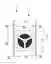 Fig. 97 - SYSTEMS AND METHODS FOR INTRAVENOUS DRUG MANAGEMENT USING IMMITTANCE SPECTROSCOPY