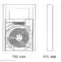 Fig. 98 - SYSTEMS AND METHODS FOR INTRAVENOUS DRUG MANAGEMENT USING IMMITTANCE SPECTROSCOPY